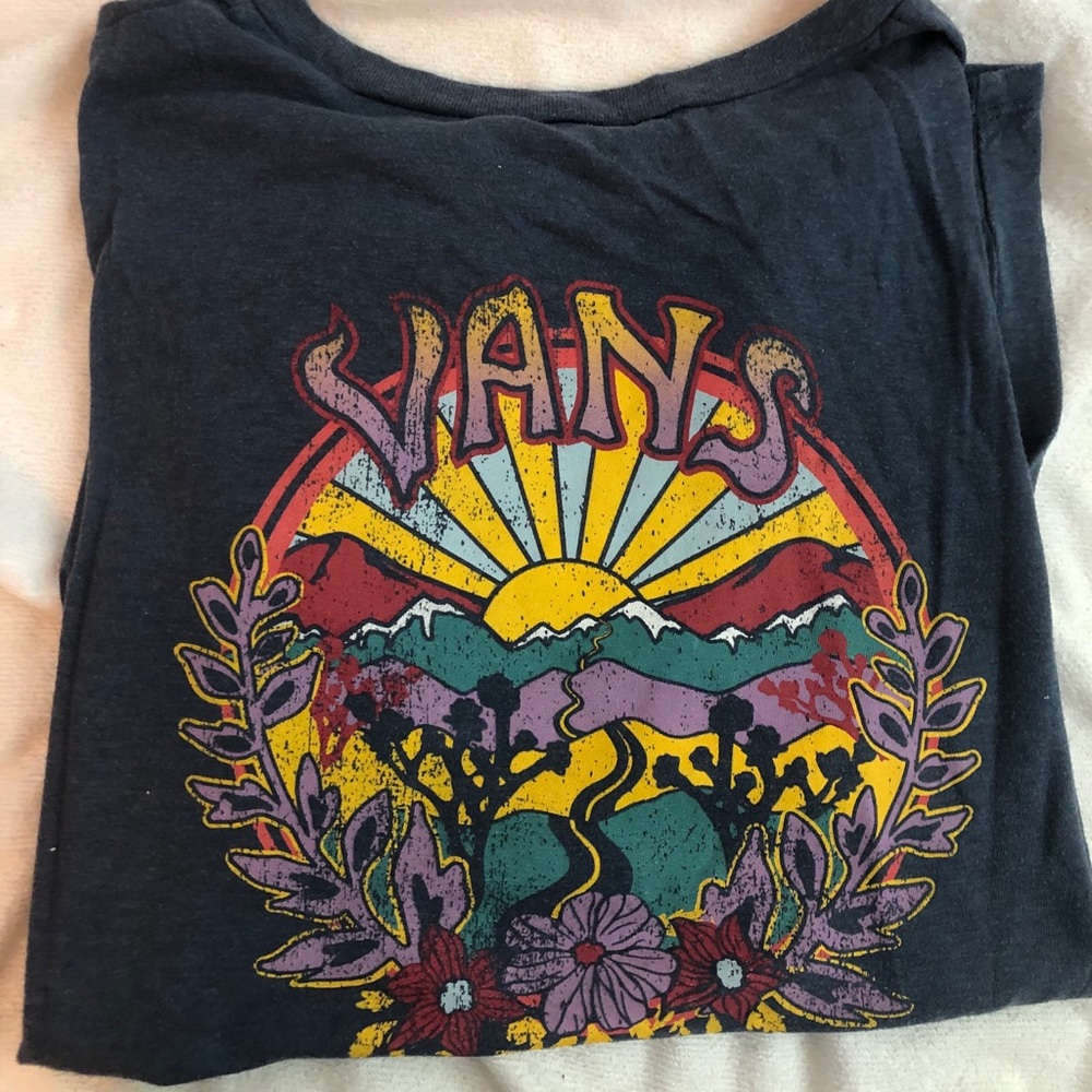 Vans Shirt